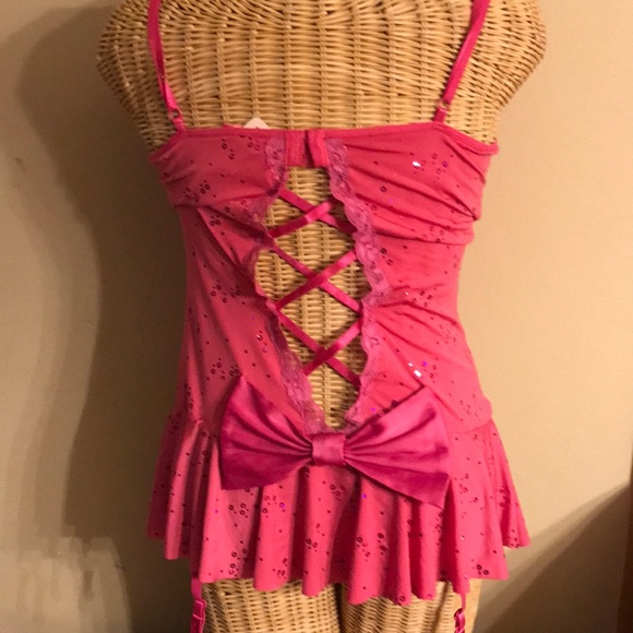 Victoria’s Secret lingerie 36B NWT 💗 - Picture 2 of 10